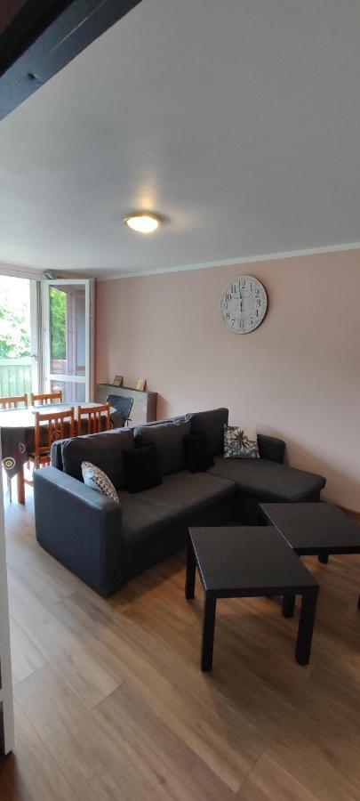 Appartement Grand Paris Saint-Denis  Exteriör bild
