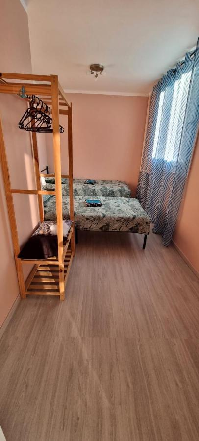 Appartement Grand Paris Saint-Denis  Exteriör bild