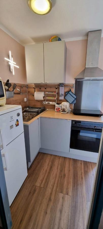 Appartement Grand Paris Saint-Denis  Exteriör bild