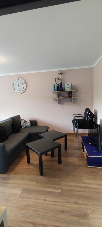 Appartement Grand Paris Saint-Denis  Exteriör bild